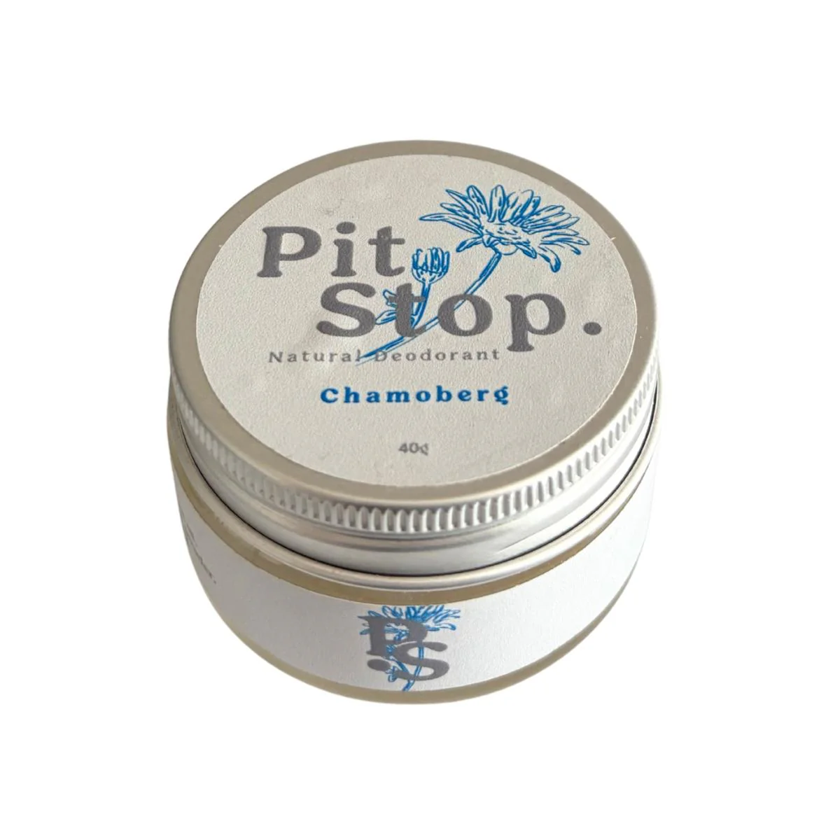 Pit Stop Natural Deodorant - Image 8