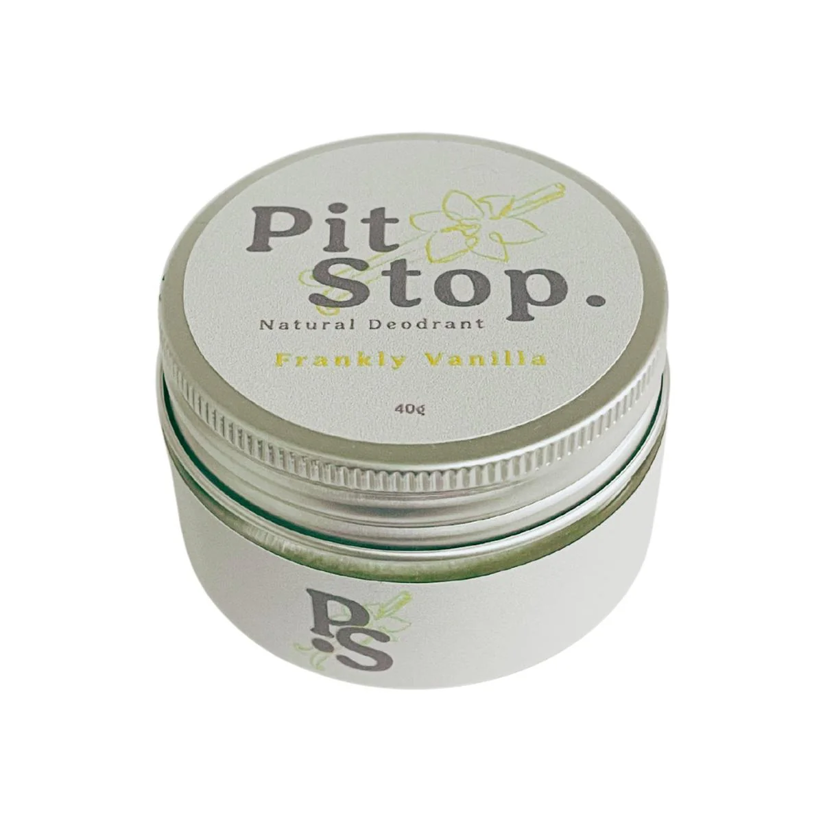 Pit Stop Natural Deodorant - Image 6