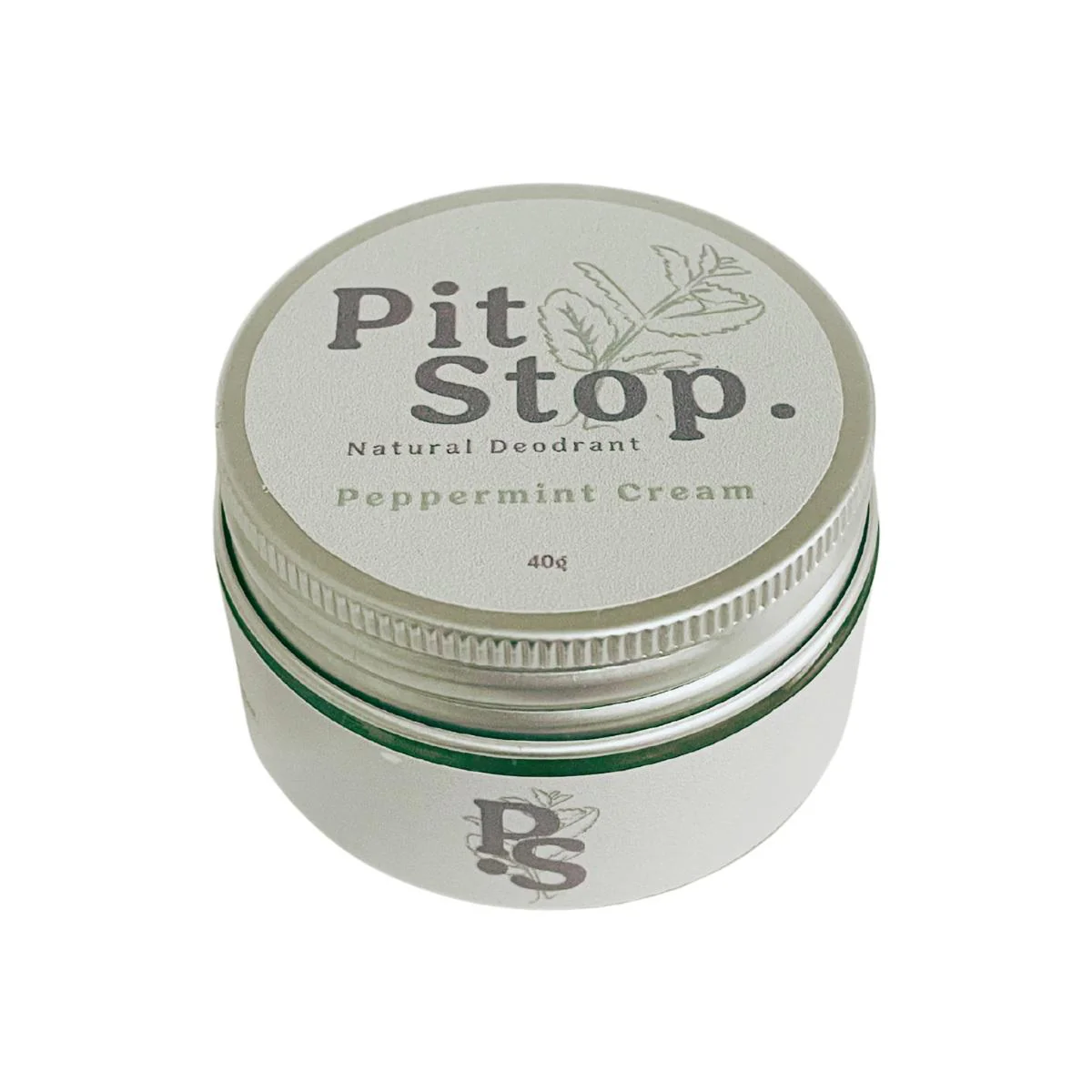Pit Stop Natural Deodorant - Image 5