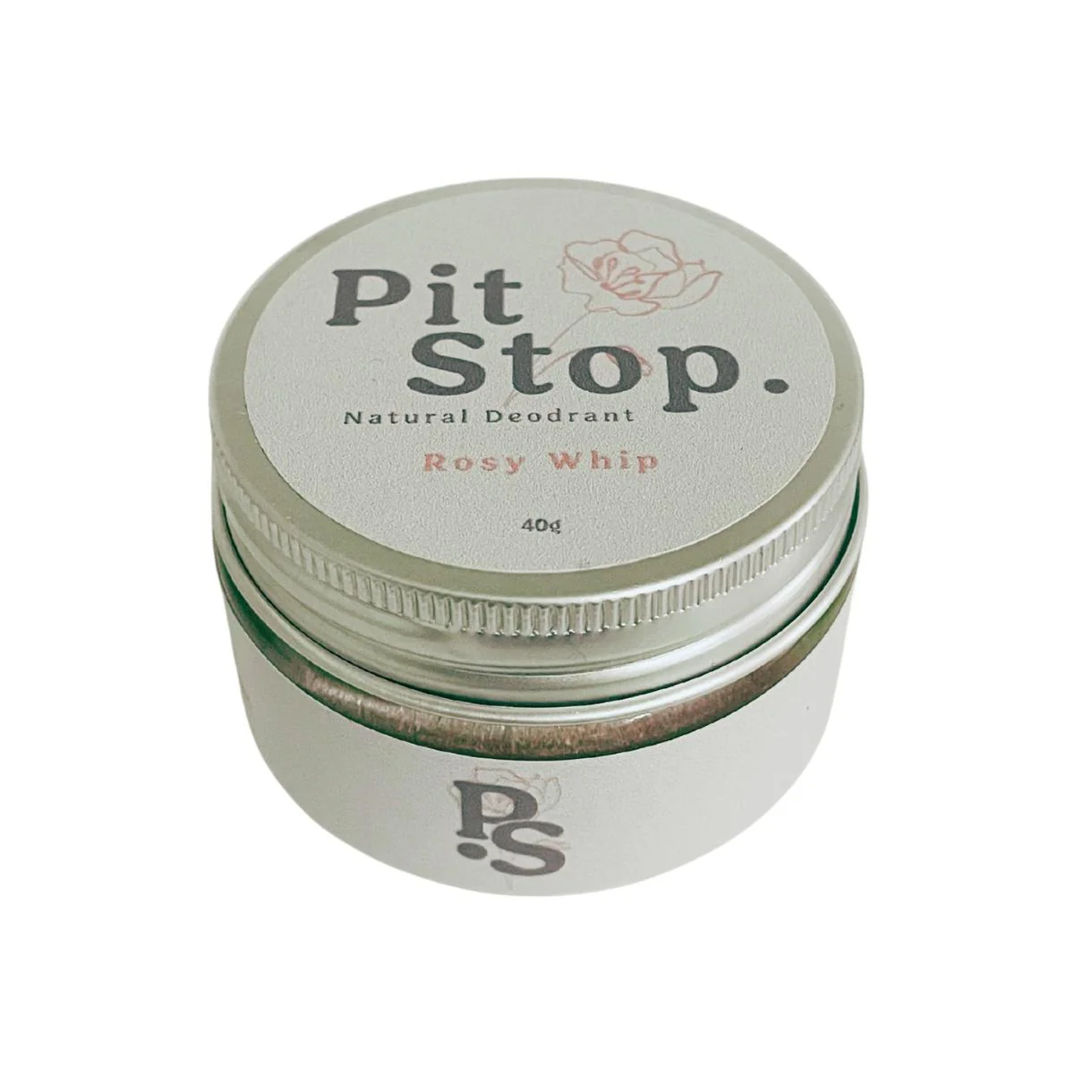 Pit Stop Natural Deodorant - Image 3