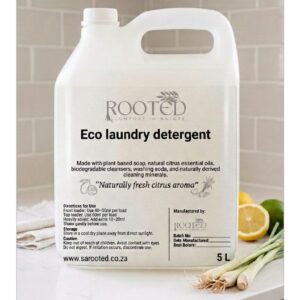Laundry detergent