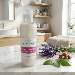 Conditioner (Sulphate free)