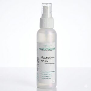 Magnesium Spray