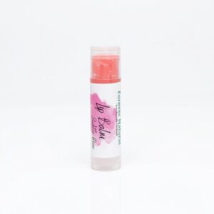 Lip Balm- Subtle Rose
