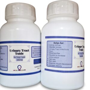 Urinary Tract Tonic