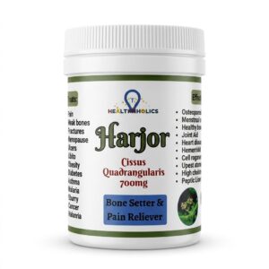 Harjor 60's 700mg